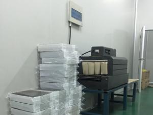 產品包裝